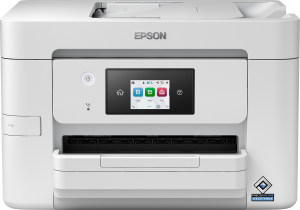 Epson WorkForce Pro WF-M4619DWF Inkjet A4 4800 x 2400 DPI 36 ppm Wi-Fi
