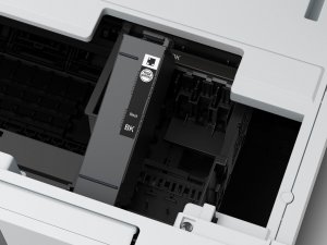 Epson WorkForce Pro WF-M4619DWF Inkjet A4 4800 x 2400 DPI 36 ppm Wi-Fi