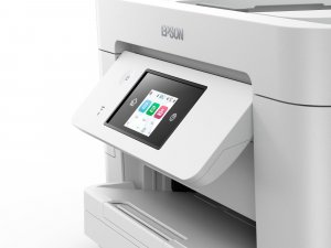 Epson WorkForce Pro WF-M4619DWF Inkjet A4 4800 x 2400 DPI 36 ppm Wi-Fi