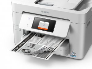 Epson WorkForce Pro WF-M4619DWF Inkjet A4 4800 x 2400 DPI 36 ppm Wi-Fi