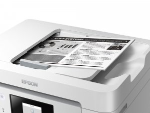 Epson WorkForce Pro WF-M4619DWF Inkjet A4 4800 x 2400 DPI 36 ppm Wi-Fi