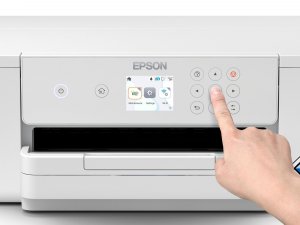 Epson WorkForce Pro WF-M4119DW inkjet printer 4800 x 2400 DPI A4 Wi-Fi