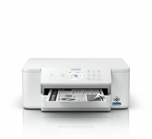 Epson WorkForce Pro WF-M4119DW inkjet printer 4800 x 2400 DPI A4 Wi-Fi
