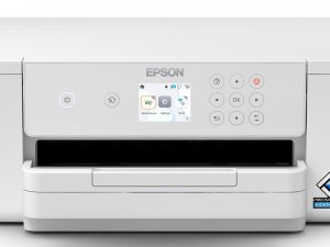 Epson WorkForce Pro WF-M4119DW inkjet printer 4800 x 2400 DPI A4 Wi-Fi
