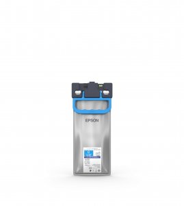Epson WorkForce Pro WF-C87xR Ink Pack XL Cyan