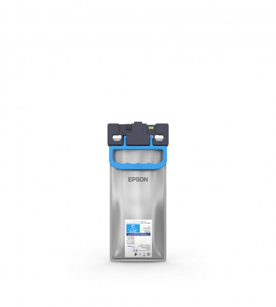Epson WorkForce Pro WF-C87xR Ink Pack XL Cyan