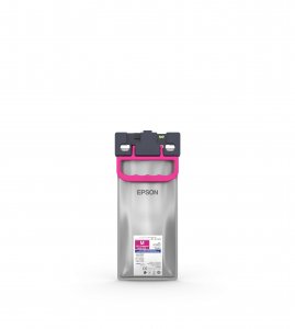 Epson WorkForce Pro WF-C87xR Ink Pack XL Magenta