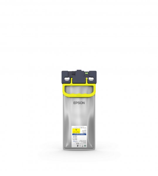 Epson C13T05A40N ink cartridge 1 pc(s) Original Standard Yield Yellow
