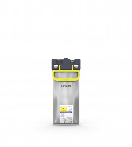 Epson WorkForce Pro WF-C87xR Ink Pack XL Yellow