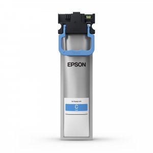 Epson WF-C53xx / WF-C58xx Series Ink Pack XL Cyan