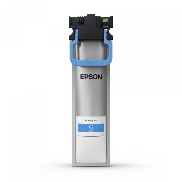 Epson WF-C53xx / WF-C58xx Series Ink Pack XL Cyan
