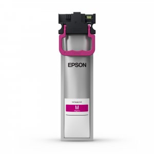Epson WF-C53xx / WF-C58xx Series Ink Pack XL Magenta