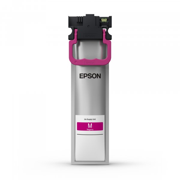 Epson WF-C53xx / WF-C58xx Series Ink Pack XL Magenta