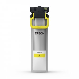 Epson WF-C53xx / WF-C58xx Series Ink Pack XL Yellow