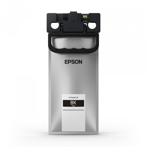 Epson WF-C53xx / WF-C58xx Series Ink Pack XXL Black