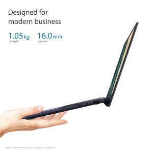 ASUS Chromebook CX9 CB9400CEA-KC0200 Intel® Core™ i5 i5-1135G7 35.6 cm (14") Full HD 8 GB LPDDR4x-SDRAM 256 GB SSD Wi-Fi 6 (802.11ax) ChromeOS Black