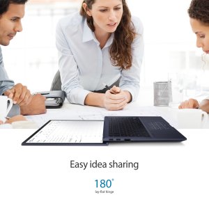 ASUS Chromebook CX9 CB9400CEA-KC0200 Intel® Core™ i5 i5-1135G7 35.6 cm (14") Full HD 8 GB LPDDR4x-SDRAM 256 GB SSD Wi-Fi 6 (802.11ax) ChromeOS Black