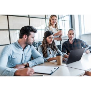 ASUS Chromebook CX9 CB9400CEA-KC0200 Intel® Core™ i5 i5-1135G7 35.6 cm (14") Full HD 8 GB LPDDR4x-SDRAM 256 GB SSD Wi-Fi 6 (802.11ax) ChromeOS Black