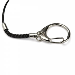 StarTech.com Compact USB C to VGA Adapter - 1080p USB Type-C to VGA Video Display Converter with Keychain Ring - Active USB-C DP Alt Mode to VGA Monitor Dongle - Thunderbolt 3 Compatible