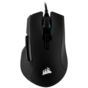 Corsair IRONCLAW RGB mouse Gaming Right-hand USB Type-A 18000 DPI