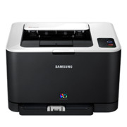 Samsung CLP-325 laser printer Colour 2400 x 600 DPI A4