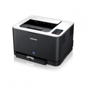 Samsung CLP-325 laser printer Colour 2400 x 600 DPI A4