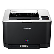 Samsung CLP-325 laser printer Colour 2400 x 600 DPI A4