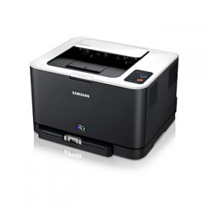 Samsung CLP-325 laser printer Colour 2400 x 600 DPI A4