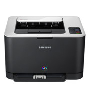 Samsung CLP-325W laser printer Colour 2400 x 600 DPI A4 Wi-Fi