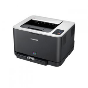 Samsung CLP-325W laser printer Colour 2400 x 600 DPI A4 Wi-Fi
