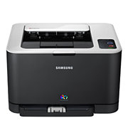 Samsung CLP-325W laser printer Colour 2400 x 600 DPI A4 Wi-Fi