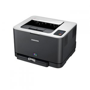 Samsung CLP-325W laser printer Colour 2400 x 600 DPI A4 Wi-Fi