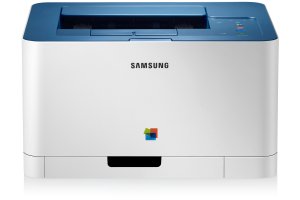 Samsung CLP-360 laser printer Colour 2400 x 600 DPI A4