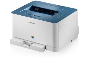 Samsung CLP-360 laser printer Colour 2400 x 600 DPI A4