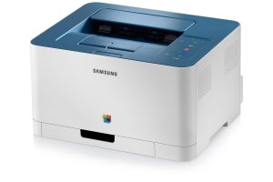 Samsung CLP-360 laser printer Colour 2400 x 600 DPI A4