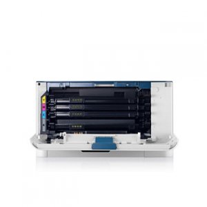 Samsung CLP-360 laser printer Colour 2400 x 600 DPI A4