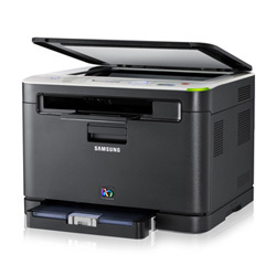 Samsung CLX-3185 multifunction printer Laser A4 2400 x 600 DPI 16 ppm