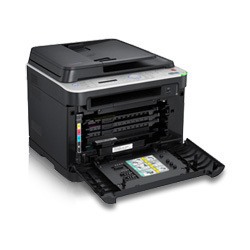 Samsung CLX-3185FN multifunction printer Laser A4 2400 x 600 DPI 16 ppm