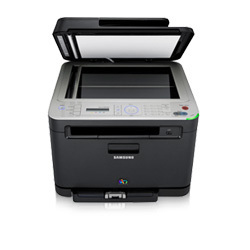 Samsung CLX-3185FN multifunction printer Laser A4 2400 x 600 DPI 16 ppm