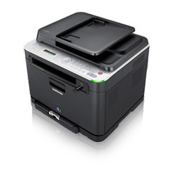 Samsung CLX-3185FN multifunction printer Laser A4 2400 x 600 DPI 16 ppm