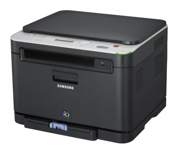 Samsung CLX-3185FW multifunction printer Laser A4 2400 x 600 DPI 16 ppm Wi-Fi