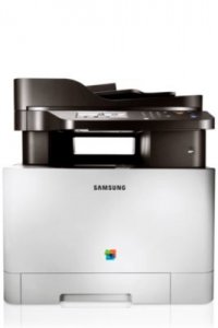 Samsung CLX-4195FW multifunction printer Laser A4 9600 x 600 DPI 18 ppm Wi-Fi