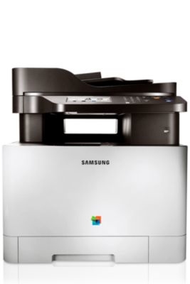 Samsung CLX-4195FW multifunction printer Laser A4 9600 x 600 DPI 18 ppm Wi-Fi