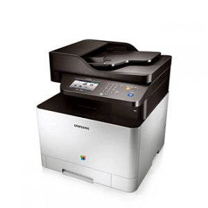 Samsung CLX-4195FW multifunction printer Laser A4 9600 x 600 DPI 18 ppm Wi-Fi