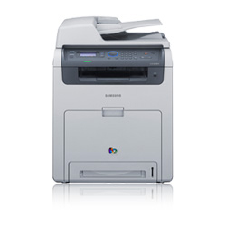 Samsung CLX-6220FX multifunction printer Laser A4 9600 x 600 DPI 20 ppm