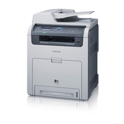 Samsung CLX-6220FX multifunction printer Laser A4 9600 x 600 DPI 20 ppm
