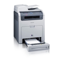 Samsung CLX-6220FX multifunction printer Laser A4 9600 x 600 DPI 20 ppm