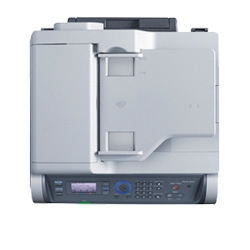 Samsung CLX-6220FX multifunction printer Laser A4 9600 x 600 DPI 20 ppm
