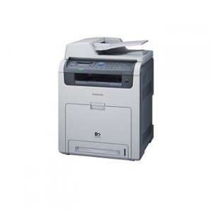 Samsung CLX-6220FX multifunction printer Laser A4 9600 x 600 DPI 20 ppm