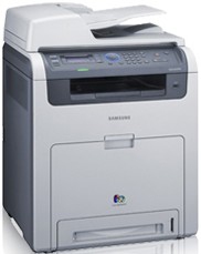 Samsung CLX-6250FX multifunction printer Laser A4 9600 x 600 DPI 24 ppm